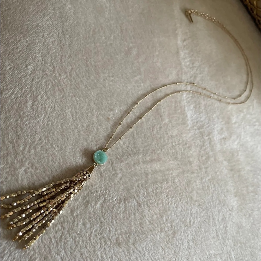 Sugarfix Necklace